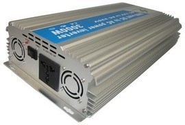 Invertor auto Chaomin 3000W