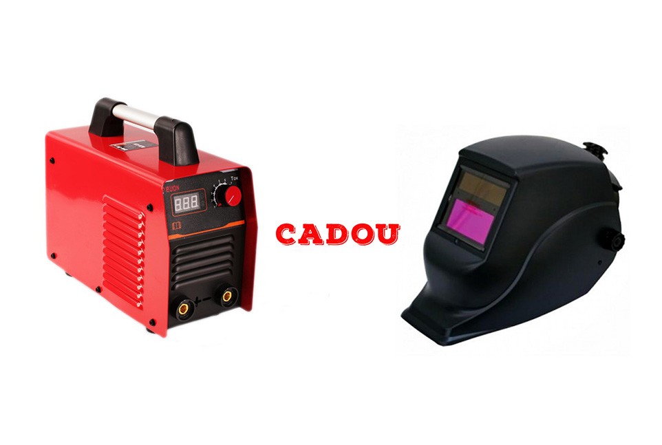 Aparat tip Invertor sudura Polonia putere 300Ah Cadou masca de protectie cu reglaj