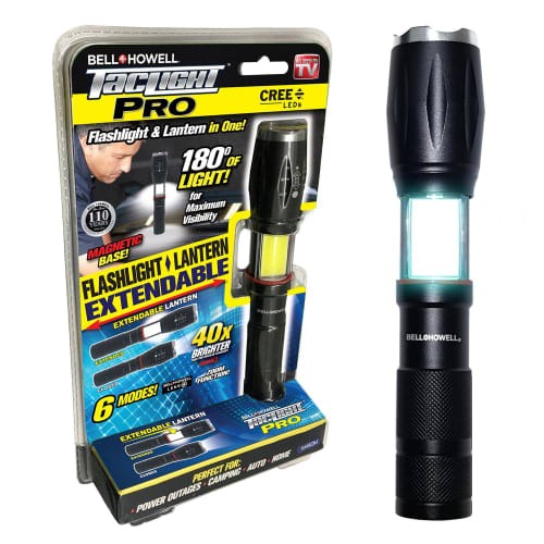 Lanterna-Taclight PRO