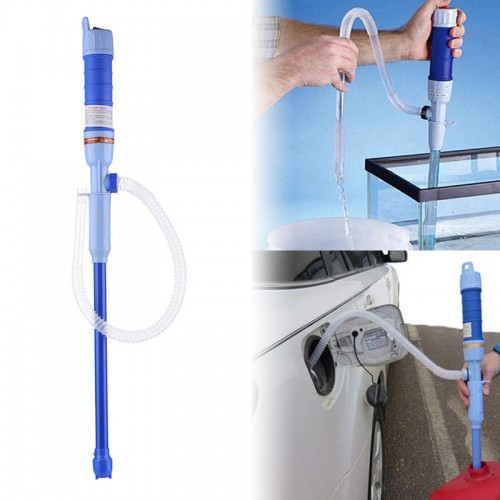 Pompa electrica pentru transferul lichidelor Turbo Pump