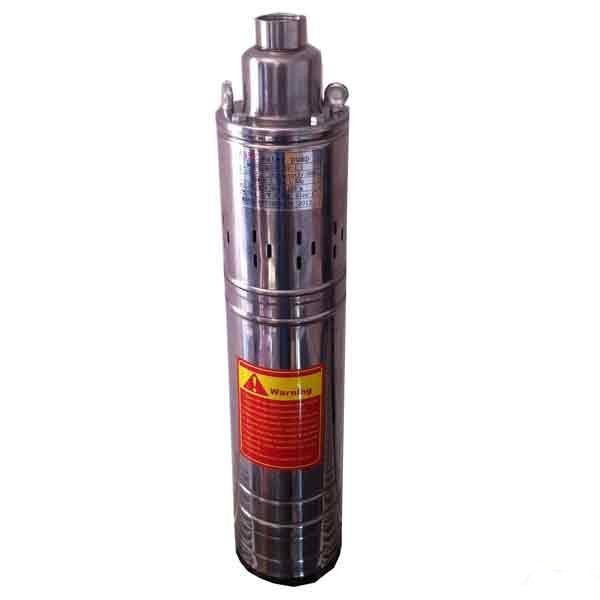 Pompa submersibila din inox cu surub 95QGD1.8-100-0.50