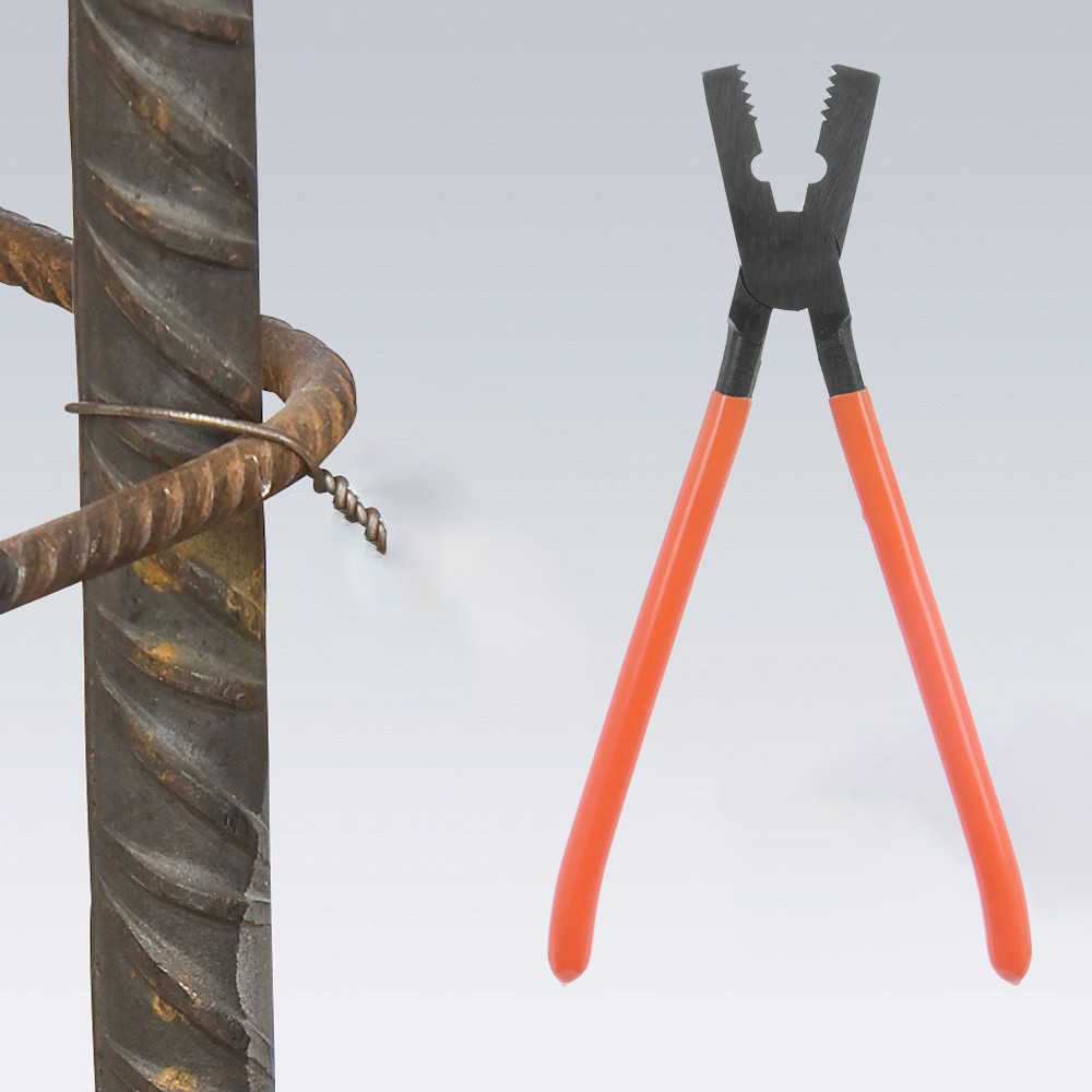 Cleste fierar betonist 250 mm