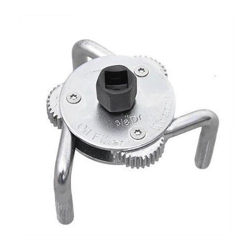 Cheie pentru filtru ulei universala 63 mm-110 mm