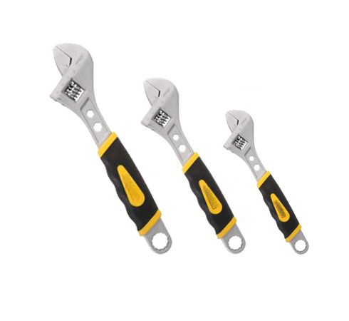 Set 3 chei universale franceze