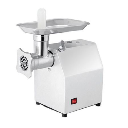Masina Electrica Tocat Carne din inox Profesionala 800W, 150 Kg /Ora