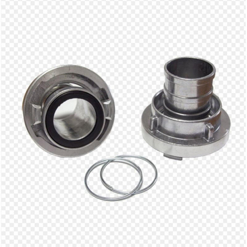 Set cuple 2 toli pentru furtun PSI motopompe