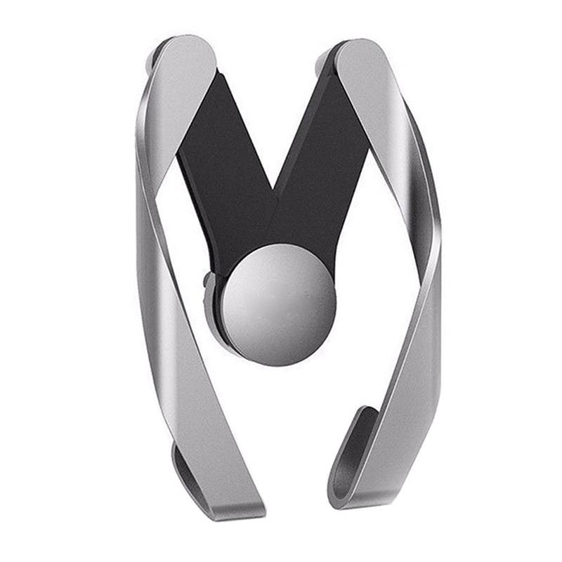 Suport universal telefon pentru grila ventilatie auto