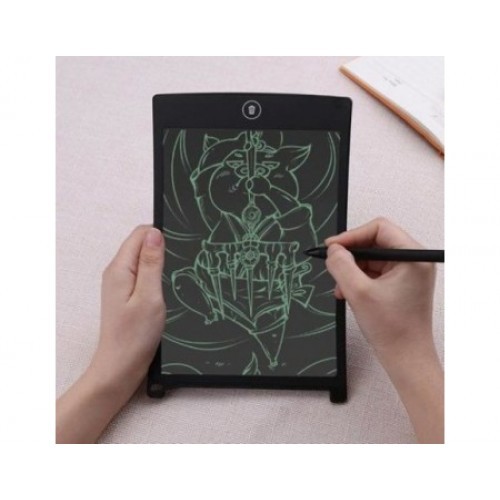 Tableta lcd pentru scris si desenat