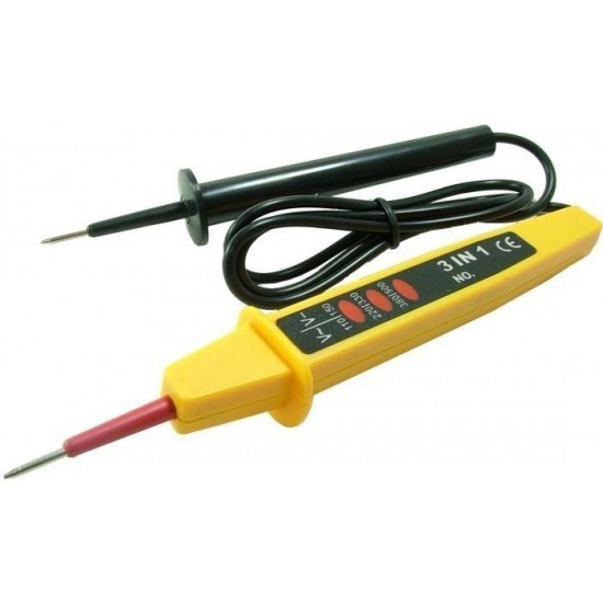 Tester de tensiune alternativa