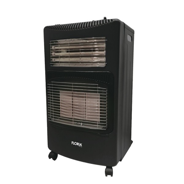 Soba ZLN8465, gaz GPL si electrica, aprindere piezo-electrica