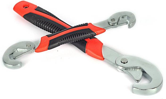 Cheia pentru tevi cu reglare automata, 10"