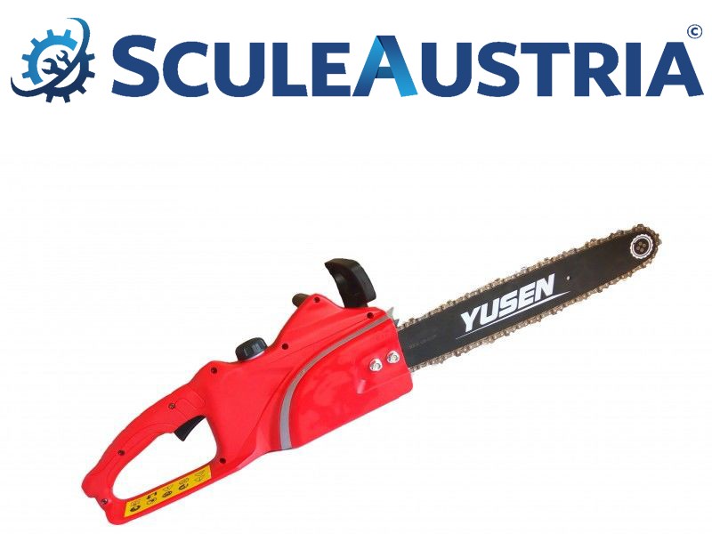 Drujba Yusen 1600w electrica