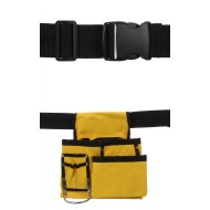 Borseta, teasca mester dulgher pentru scule si unelte