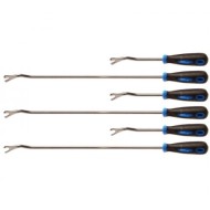 Set 6 leviere extractoare ornamente tapiterie auto