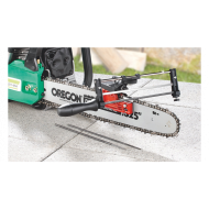 Ascutitoare universala Scharfgerat Germania pentru lanturi de drujba