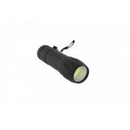 Mini lanterna LED Flashlight, raza 45m, 100 lumeni