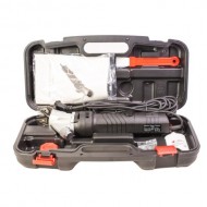 Aparat electric de tuns oi, Putere 750W, cutie transport si accesorii