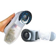 Aparat pentru inlaturarea parului de animale, 3 baterii AA