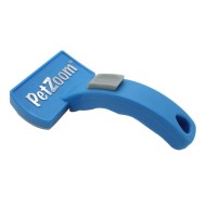 Perie Pet Zoom pentru animale