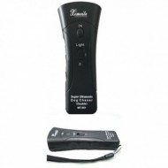 Aparat impotriva cainilor, raza 20 metri, LED