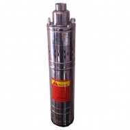 Pompa de apa submersibila din inox cu surub, Putere 950W