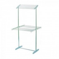Uscator pliabil Multifunctional Mobile Folding Racks pentru rufe