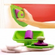 Dispozitiv Point’n Paint pentru vopsit, accesorii incluse