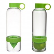 Sticla storcator citrice, Capacitate 750ml