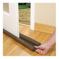 Dispozitiv Twin Draft pentru protectie usi anti-curent