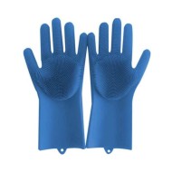 Manusi Magic Gloves multifunctionale din silicon