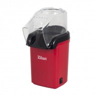 Aparat pentru floricele Zilan ZLN-8044, Putere 1200W, rosu