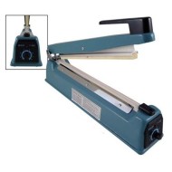 Aparat electric de lipit pungi PFS300, Putere 300W, 300 mm