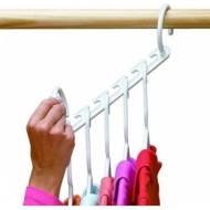 Set Wonder Hanger de 8 umerase