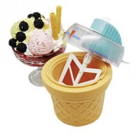 Aparat Nice Ice Maker de facut inghetata