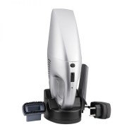 Aspirator portabil cu acumulator 008, Putere 80W, Capacitate 240 ml