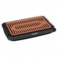 Gratar electric fara fum Hausberg HB537, Putere 1250W