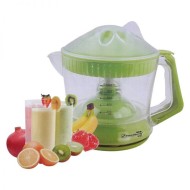Storcator de citrice Hausberg HB-3323, Putere 40W, Capacitate 1L, Verde