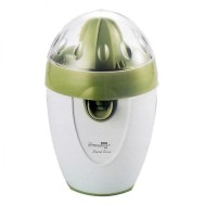 Storcator de citrice Hausberg HB-3325, Putere 40W, Cablu 1m, Alb/Verde