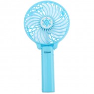 Ventilator portabil cu acumulator FAN09, Putere 4W, USB
