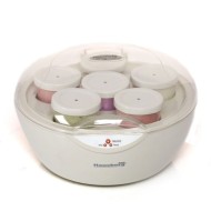 Aparat pentru preparat iaurt Hausberg HB-2193, Putere 35W