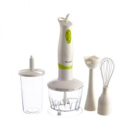 Blender 4 in 1 Hausberg HB-7700, Putere 1000W, Capacitate 0.84L, 2 viteze