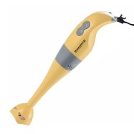 Blender de mana Hausberg HB-7664, Putere 200W, 2 viteze