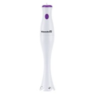 Blender Tini Mini Hausberg HB-7669, Putere 350W, Alb