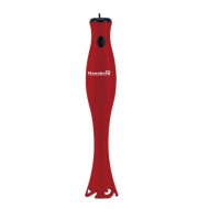 Blender Tini Mini Hausberg HB-7669, Putere 350W, Rosu