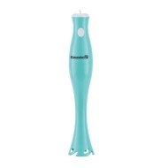 Blender Tini Mini Hausberg HB-7669, Putere 350W, Turquoise