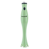 Blender Tini Mini Hausberg HB-7669, Putere 350W, Verde