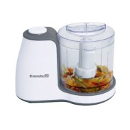 Tocator electric Hausberg HB-4504, Putere 100W, Capacitate 0.5L