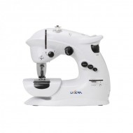 Masina de cusut cu pedala Multi-Purpose, 3 moduri de cusaturi