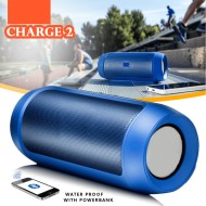 BOXA PORTABILA-CHARGE 2+ CU USB, TF, USB, PUTERE 10W