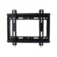 Suport LCD Hausberg HB-01F, diagonala 14-32 inch, Capacitate 25 kg